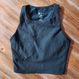 BuffBunny Avo Green Journey Crop